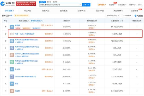 网易投资奇梦乐通，加码互联网数据服务赛道
